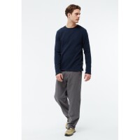 GIVN Herren Pullover GBIan blue