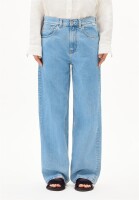 Armedangels Damen Jeans Haayi horizon