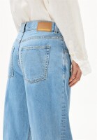 Armedangels Damen Jeans Haayi horizon