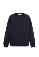 Armedangels Herren Pullover BAARO Loop night sky
