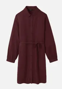 Recolution Damen Kleid Melon dark plum