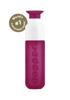 dopper Flasche Original (450ml) - funky fuchsia