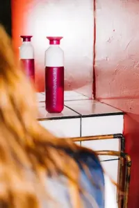 dopper Flasche Original (450ml) - tidal