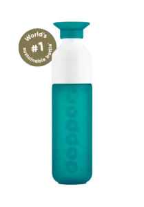 dopper Flasche Original (450ml) - tidal