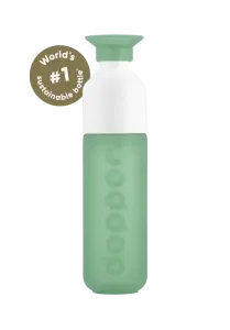 dopper Flasche Original (450ml) - Moody Mint