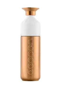 dopper Flasche Steel (800 ml) - Bronze