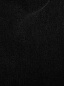 Nudie Jeans Damen Breezy Britt Black Crosshatch