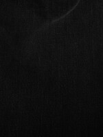 Nudie Jeans Damen Breezy Britt Black Crosshatch