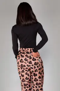 Rainkiss Regenhose Pink Panther