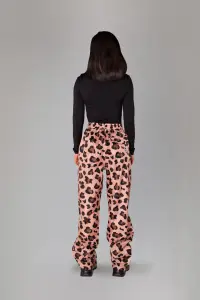 Rainkiss Regenhose Pink Panther