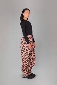 Rainkiss Regenhose Pink Panther
