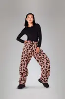 Rainkiss Regenhose Pink Panther