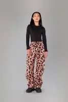 Rainkiss Regenhose Pink Panther