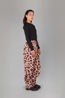 Rainkiss Regenhose Pink Panther