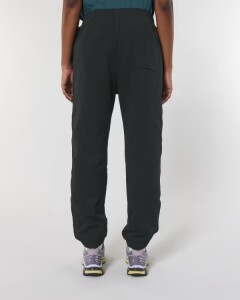 Stanley&Stella UNISEX Jogginghose Jammer Dry Black
