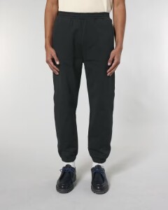 Stanley&Stella UNISEX Jogginghose Jammer Dry Black