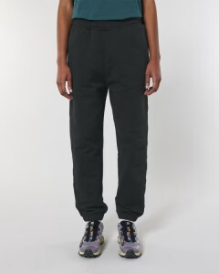 Stanley&Stella UNISEX Jogginghose Jammer Dry Black