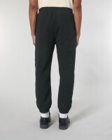 Stanley&Stella UNISEX Jogginghose Jammer Dry Black