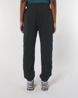 Stanley&Stella UNISEX Jogginghose Jammer Dry Black