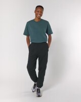 Stanley&Stella UNISEX Jogginghose Jammer Dry Black