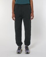 Stanley&Stella UNISEX Jogginghose Jammer Dry Black