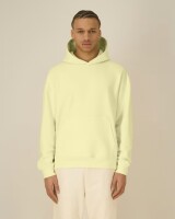 Stanley&Stella Unisex Pullover Chaser Lemon Sorbet