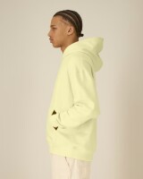 Stanley&Stella Unisex Pullover Chaser Lemon Sorbet