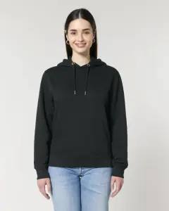 Stanley&Stella UNISEX Hoody Cruiser 2.0 black XL