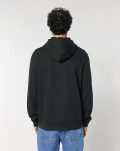 Stanley&Stella UNISEX Hoody Cruiser 2.0 black XL