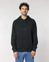 Stanley&Stella UNISEX Hoody Cruiser 2.0 black XL
