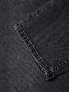 Nudie Jeans Herren Hose Grim Tim Dark Cove