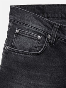 Nudie Jeans Herren Hose Grim Tim Dark Cove