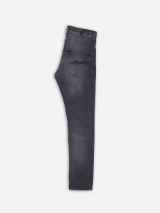Nudie Jeans Herren Hose Grim Tim Dark Cove