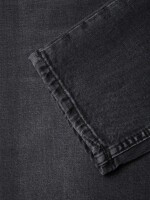 Nudie Jeans Herren Hose Grim Tim Dark Cove