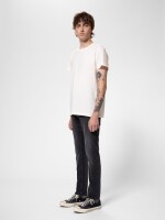 Nudie Jeans Herren Hose Grim Tim Dark Cove