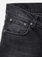 Nudie Jeans Herren Hose Grim Tim Dark Cove