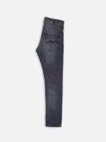 Nudie Jeans Herren Hose Grim Tim Dark Cove