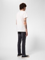 Nudie Jeans Herren Hose Grim Tim Dark Cove