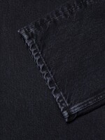 Nudie Jeans Herren Hose Rad Rufus Black Vintage