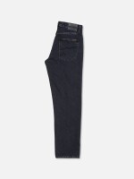 Nudie Jeans Herren Hose Rad Rufus Black Vintage