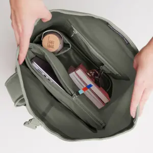 Got Bag Rucksack Rolltop lite 2.0 bass