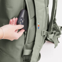 Got Bag Rucksack Rolltop lite 2.0 bass