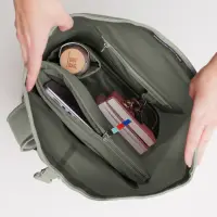 Got Bag Rucksack Rolltop lite 2.0 bass