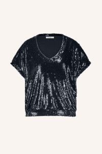 by bar Damen Shirt Tyler sparkle midnight