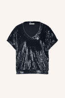by bar Damen Shirt Tyler sparkle midnight