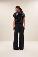 by bar Damen Shirt Tyler sparkle midnight
