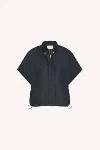 by bar Damen Jacke / Weste Oscar dark navy