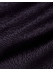 Thinking Mu Herren Hemd Anto Corduroy Navy