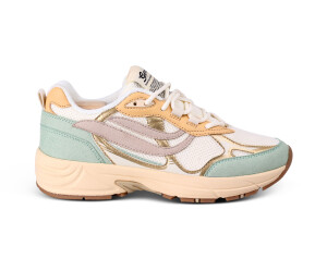 Genesis Footwear Damen Schuhe G-Eco 99 Metallic...