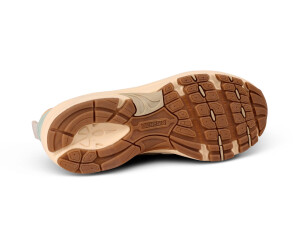 Genesis Footwear Damen Schuhe G-Eco 99 Metallic Mint/Gold/Sand